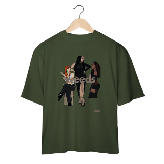 Nome do produto Oversized Weeds Sugababes
