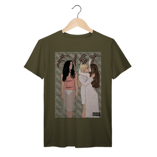 Nome do produto Camiseta Premium Demi Lovato Fast