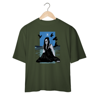 Nome do produto Oversized Madonna Frozen