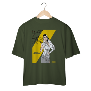 Nome do produto Oversized Rina Sawayama