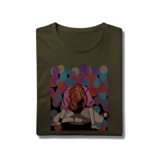 Nome do produto Camiseta Premium Madonna Confessions on a Dancefloor