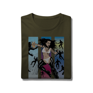 Nome do produto Camiseta Premium Katy Perry 143