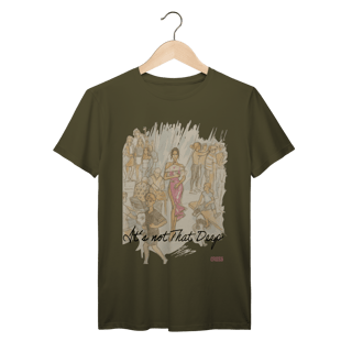 Nome do produto Camiseta Its Not The Deep Demi Lovato 2