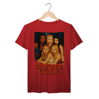 Nome do produto Camiseta Premium Showbar 