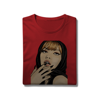 Nome do produto Camiseta Premium Lisa Alter Ego