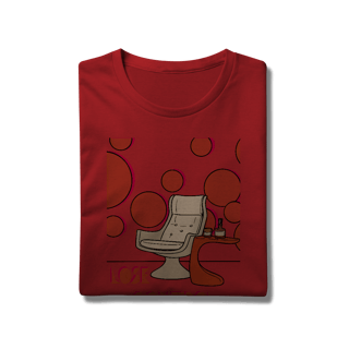 Nome do produto Camiseta Premium Teddy Swims Lose Control