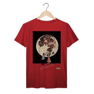Nome do produto Camiseta Premium Ordinary Alex Warren