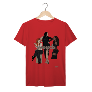 Nome do produto Camiseta Premium Weeds Sugababes