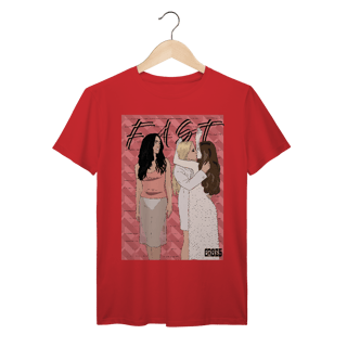 Nome do produto Camiseta Premium Demi Lovato Fast