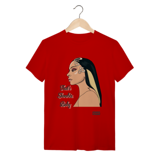 Nome do produto Camiseta Quality Jade Thats Showbiz Baby