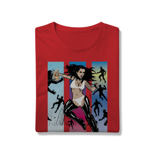 Nome do produto Camiseta Premium Katy Perry 143