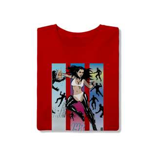 Nome do produto Camiseta Quality Katy Perry 143
