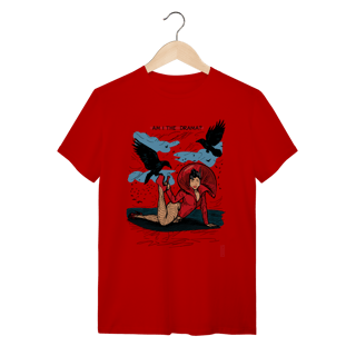 Nome do produto Camiseta Quality Cardi B Am I The Drama?