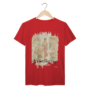 Nome do produto Camiseta Its Not The Deep Demi Lovato 2