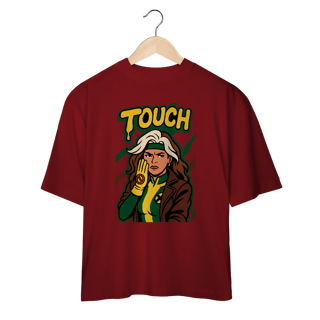 Nome do produto Oversized Touch Vampira