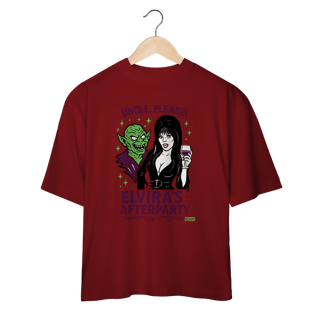 Nome do produto Oversized Elvira