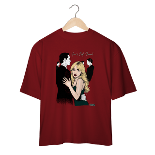 Nome do produto Oversized Mans Best Friend Sabrina Carpenter