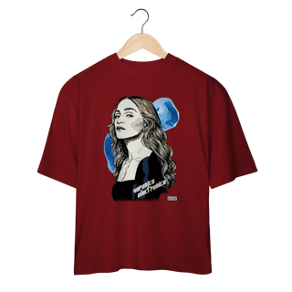 Nome do produto Oversized Veronica Electronica Madonna