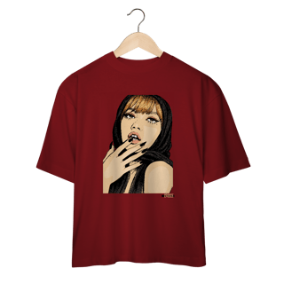 Nome do produto Oversized Lisa Alter Ego