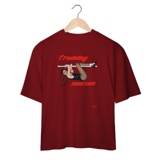 Nome do produto Oversized Dua Lipa Training Season