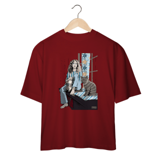 Nome do produto Oversized Carole King Tapestry