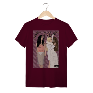 Nome do produto Camiseta Quality Demi Lovato Fast