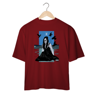 Nome do produto Oversized Madonna Frozen