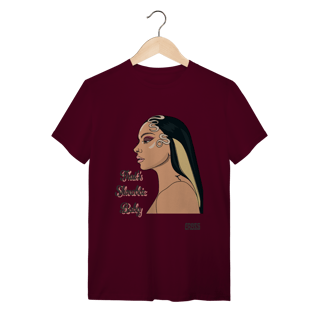 Nome do produto Camiseta Quality Jade Thats Showbiz Baby