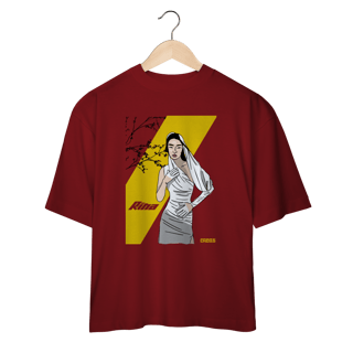 Nome do produto Oversized Rina Sawayama