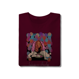 Nome do produto Camiseta Quality Madonna Confessions on a Dancefloor