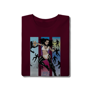 Nome do produto Camiseta Quality Katy Perry 143