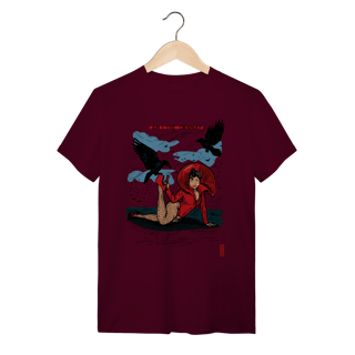 Nome do produto Camiseta Quality Cardi B Am I The Drama?