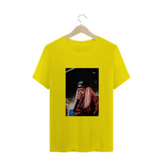 Nome do produto Camise Rap One 