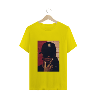 Nome do produto Camisa Rap Two
