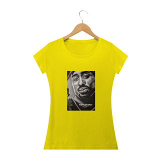 Nome do produto Baby Tupac Shakur 