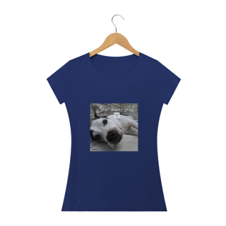 Nome do produto Camisa Baby Amor meu Pet DB