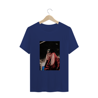 Nome do produto Camise Rap One 