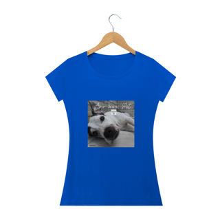 Nome do produto Camisa Baby Amor meu Pet DB