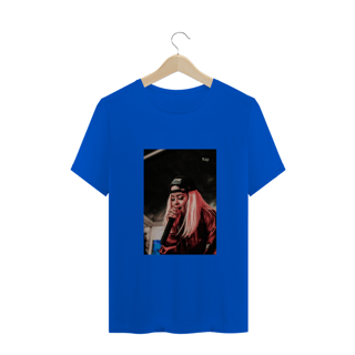 Nome do produto Camise Rap One 