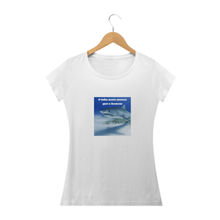 Nome do produto Camisa Baby Long O Tuba