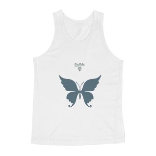Nome do produto Regata Butterfly DB