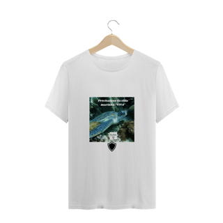 Nome do produto Camiseta T-Shirt Oceano 4 DB