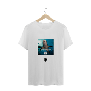 Nome do produto Camiseta Prime Oceano DB