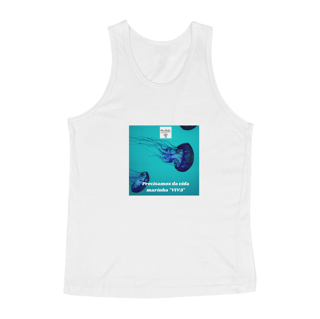 Nome do produto Regata Oceano DB