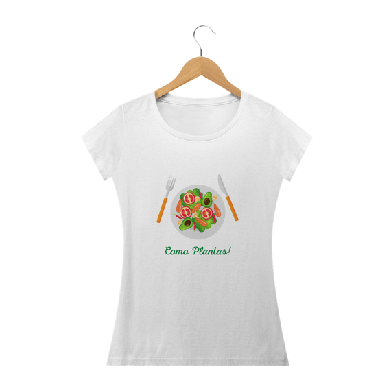 Baby Basica Como Plantas