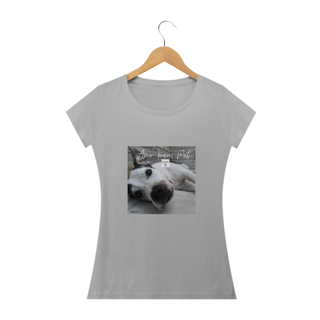 Nome do produto Camisa Baby Amor meu Pet DB