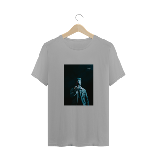Camisa Unissex Rap Four
