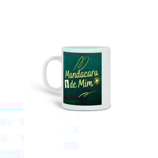 Nome do produto Caneca Mandacaru de Mim DB
