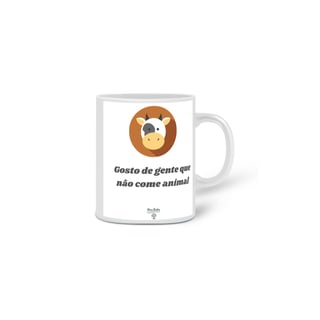 Nome do produto Caneca Vegan 1