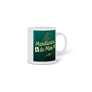Nome do produto Caneca Mandacaru de Mim DB